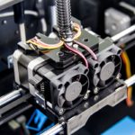 Imprimanta 3D Flashforge Creator PRO