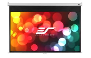 Ecran proiectie EliteScreens SRM-PRO M120HSR-PRO, 265 x 149 cm