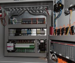 Sistem stingere incendiu instalatii electrice JOB, volum 0.32 m³