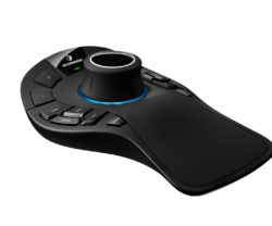 Mouse 3D SpaceMouse Pro Wireless 3Dconnexion