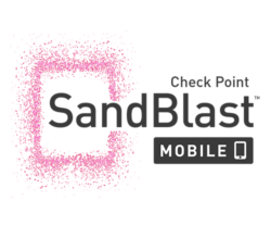 sandblast mobile per user