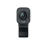 Camera web Logitech StreamCam, USB-C, Graphite, 960-001281