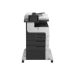 Imprimanta multifunctionala HP LaserJet Enterprise 700 MFP M725f, CF067A