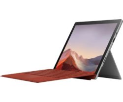Ultrabook 2in1 Microsoft Surface Pro 7