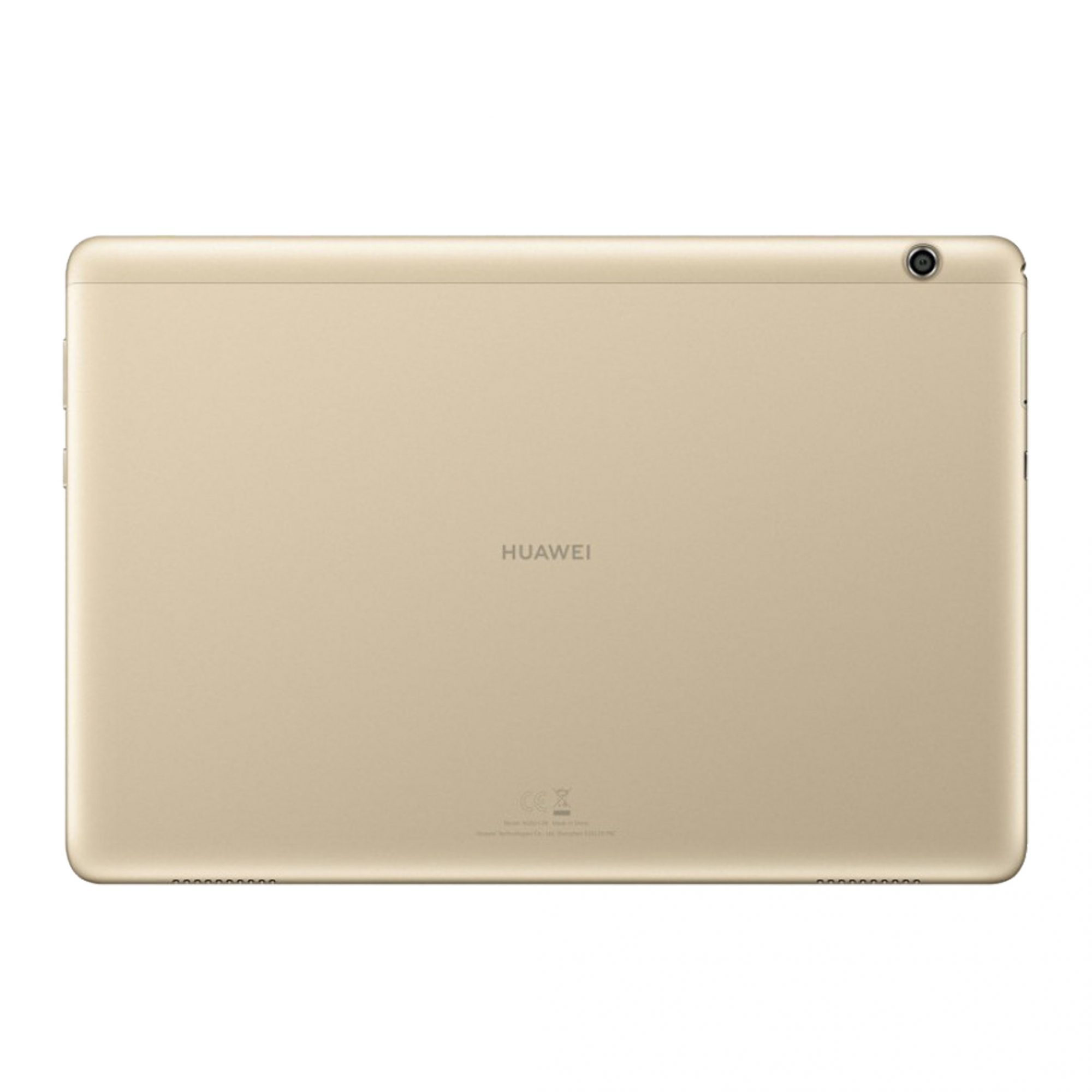 Huawei MediaPad T5 Gold | Tableta, 4G LTE, 10.1 inch, 3 GB, 32 GB