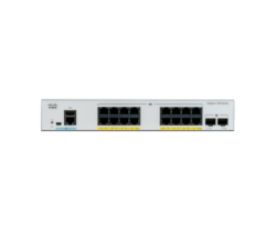 Switch Cisco Catalyst 1000, C1000-16T-2G-L