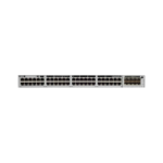 Switch Cisco Catalyst 9300 48-porturi PoE+