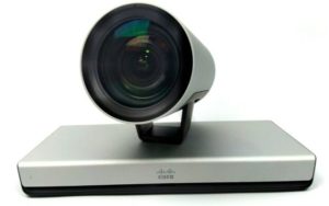 Camera PTZ Cisco TelePresence CTS-CAM-P60