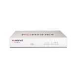 FortiGate 60F, Next Generation Firewall + Hardware plus 24x7 FortiCare and FortiGuard