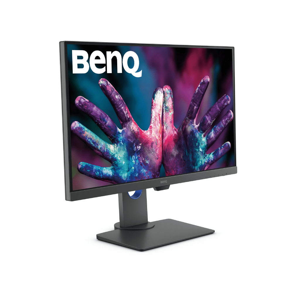 Monitor BenQ PD2705Q, 27 inch, 9H.LJELA.TBE