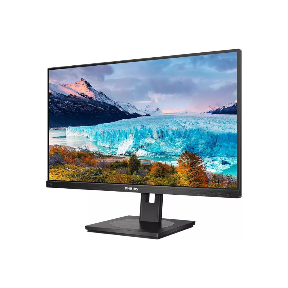 Monitor LED Philips 242S1AE, 23.8 inch