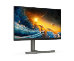 Monitor LED Philips 278M1R, 27 inch