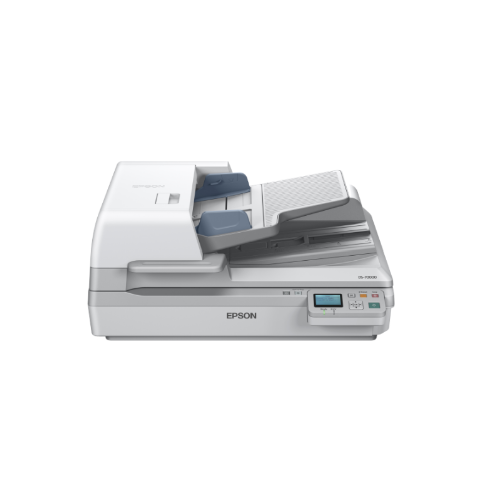 Scanner A3 Epson WorkForce DS-70000N