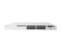 Switch Cisco Meraki MS390-24-HW