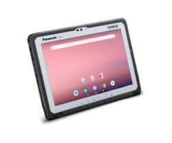 Tableta industriala Panasonic ToughBook A3, 10.1 inch, 4 GB RAM, Full HD