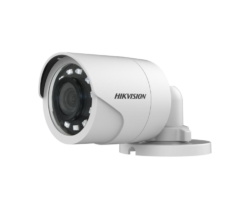 Camera de supraveghere Hikvision DS-2CE16D0T-IRF2C, 2 MP, analog