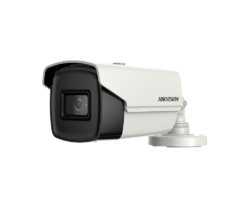 Camera de supraveghere Hikvision Turbo HD Bullet DS- 2CE16U1T-IT3F, 8MP, analog