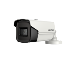 Camera de supraveghere Hikvision Turbo HD Bullet DS- 2CE16U1T-IT5F, 8MP, analog