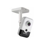 Camera de supraveghere IP Hikvision Cube WIFI, DS-2CD2423G0-IW28W, 2 MP