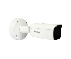 Camera de supraveghere IP Hikvision bullet DS-2CD2643G0-IZS, 4MP, IR 50m