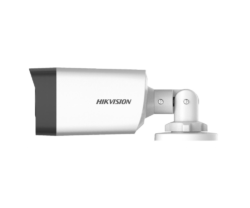 Camera supraveghere Hikvision DS-2CE17D0T-IT3F3C, 2MP, analog