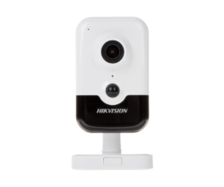 Camera supraveghere IP Hikvision cube WIFI DS-2CD2463G0-IW28W, 6MP, PoE, IR 10m