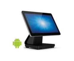Monitor touchscreen Elo I-Series E610902, 10 inch