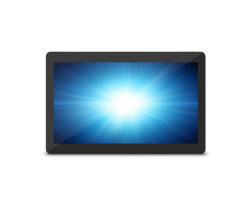Monitor touchscreen Elo I-Series E692048, 15.6 inch