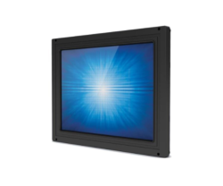 Monitor touchscreen POS Elo Touch 1291L, 12 inch, Open frame, E329452