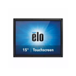 Monitor touchscreen POS Elo Touch 1590L, 15 inch, Open frame, Projected Capacitive