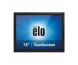 Monitor touchscreen POS Elo Touch 1590L, 15 inch, Open frame, Projected Capacitive