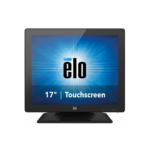 Monitor touchscreen POS Elo Touch 1723L, 17 inch, IntelliTouch, E683457