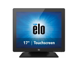 Monitor touchscreen POS Elo Touch 1723L, 17 inch, IntelliTouch, E683457