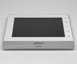 Monitor videointerfon Dahua, ecran 7 inch, touch screen - VTH5222CH-S1