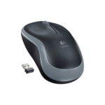 Mouse wireless Logitech M185, 1000 dpi, 910-002238