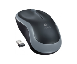Mouse wireless Logitech M185, 1000 dpi, 910-002238