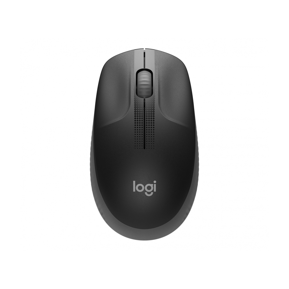 Mouse wireless Logitech M190, 1000 dpi, 910-005905