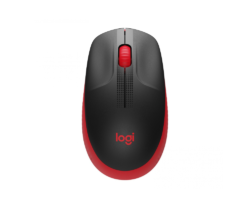 Mouse wireless Logitech M190, 1000 dpi, 910-005908