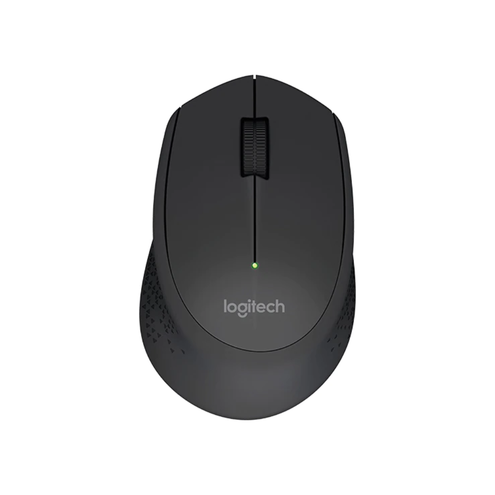 Logitech M280 | Mouse wireless | 910-004287 | Qmart.ro