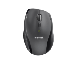 Mouse wireless Logitech Marathon M705, 1000 dpi