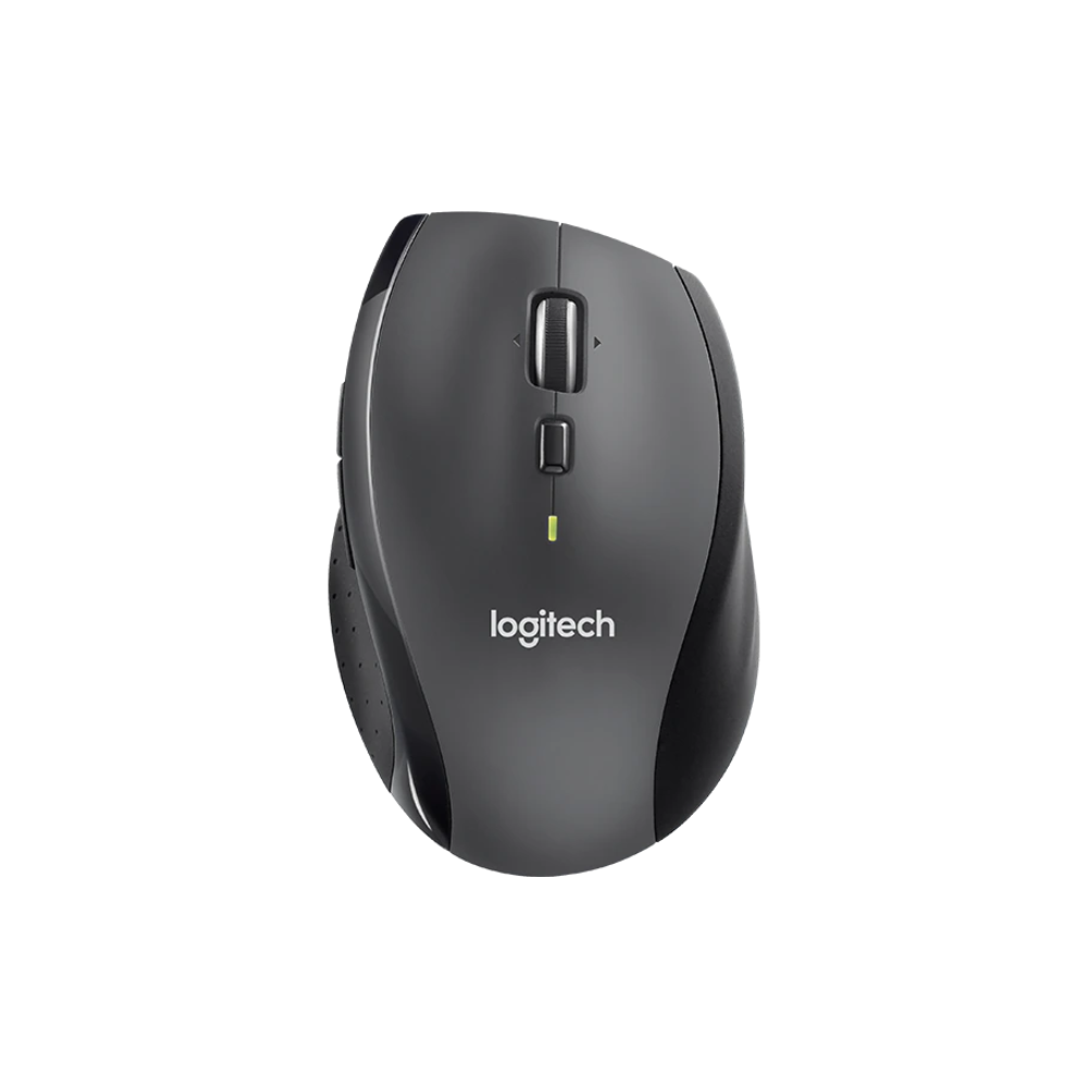 Mouse wireless Logitech Marathon M705, 1000 dpi