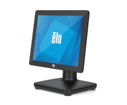 Sistem POS touchscreen EloPOS, 15 inch, stand, Windows 10 IoT