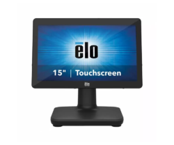 Sistem POS touchscreen EloPOS E440439, 15.6 inch, stand, 4 GB RAM