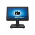 Sistem POS touchscreen EloPOS E441385, 15.6 inch, stand, Windows 10 IoT, 4 GB RAM