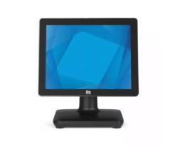 Sistem POS touchscreen EloPOS E931524, 15 inch, stand, Windows 10 IoT, Intel Celeron J4105