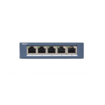 Switch Hikvision 5 Porturi Gigabit Ethernet - DS-3E0505-E