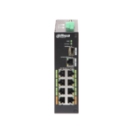 Switch LR2110-8ET-120 Dahua, 10 porturi, 8.8 Gbps