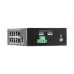 Switch PFS3211-8GT-120 Dahua, 11 porturi, PoE, Gigabit Ethernet