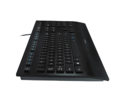 Tastatura Logitech K280E, USB