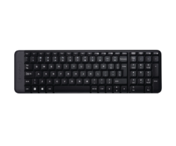Tastatura Wireless Logitech K230, 920-003347